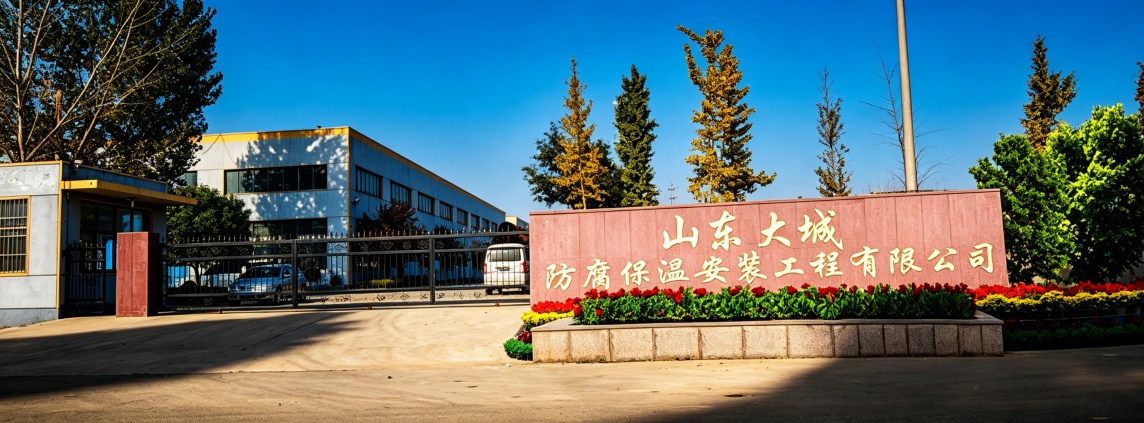 武陟聚氨酯保温管生产厂家